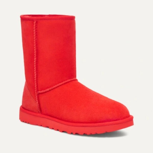 UGG Women's Classic II Short Boots - Image 2