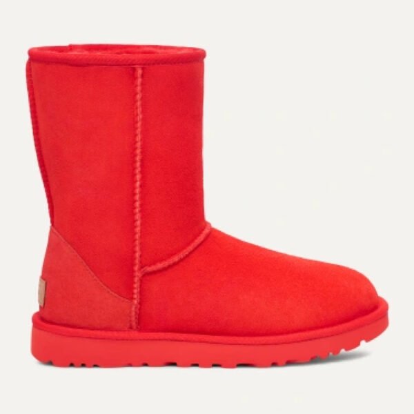 UGG Women's Classic II Short Boots - Image 3