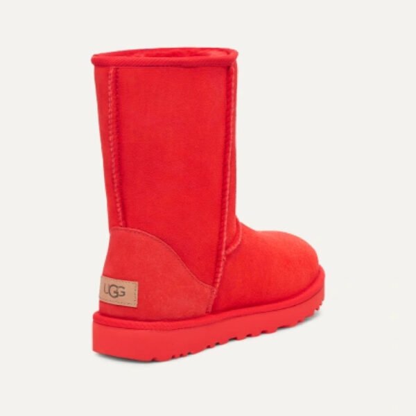 UGG Women's Classic II Short Boots - Image 4