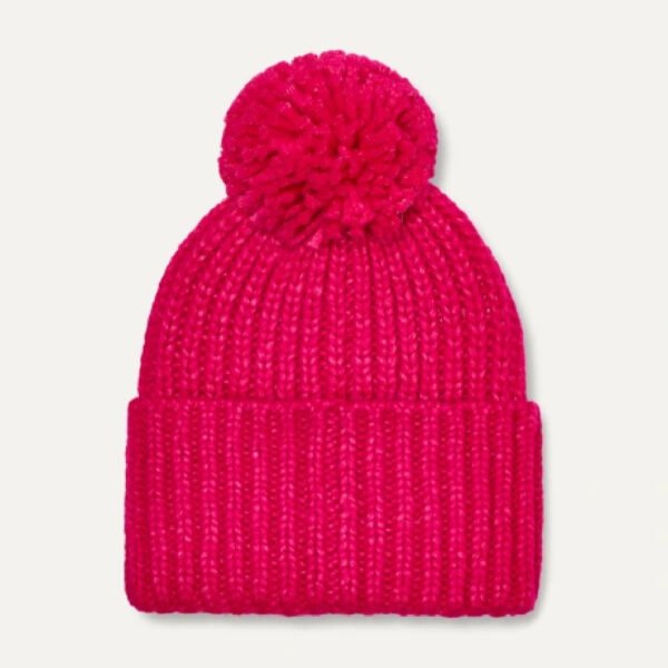 UGG Women's W Chunky Rib Knit Hat - Image 2