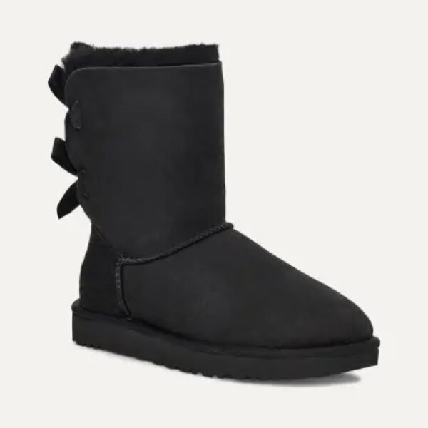 UGG BAILEY BOW II bootiesWomen