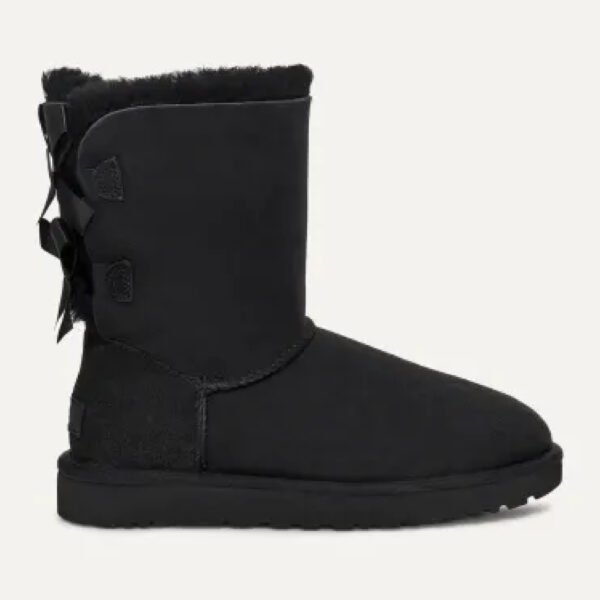 UGG BAILEY BOW II bootiesWomen - Image 3