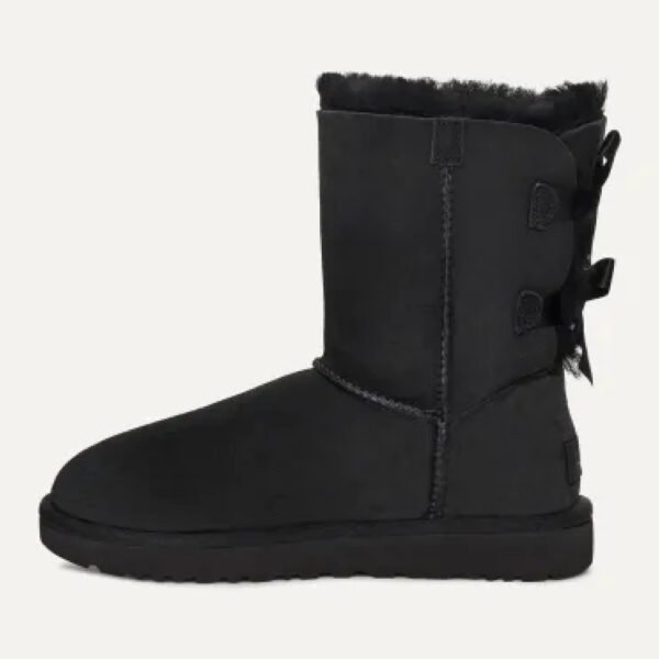 UGG BAILEY BOW II bootiesWomen - Image 2