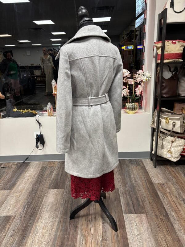 Vero Moda Leonielea Coat - Image 2