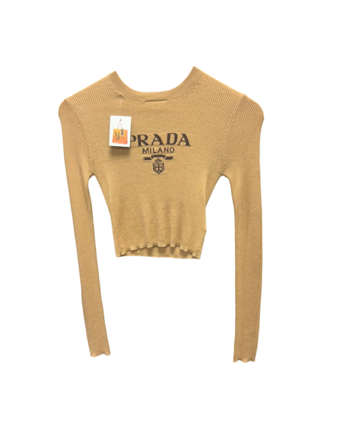 Prada Long Sleeve-1